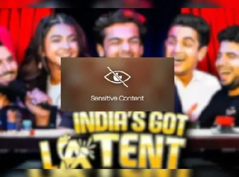 Ranveer Allahbadia