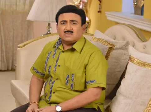 Jethalal