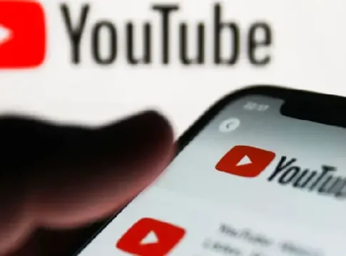 YouTube
