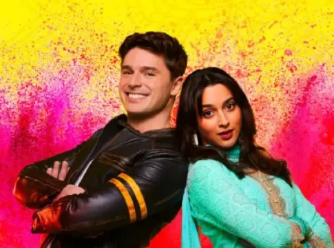 DDLJ