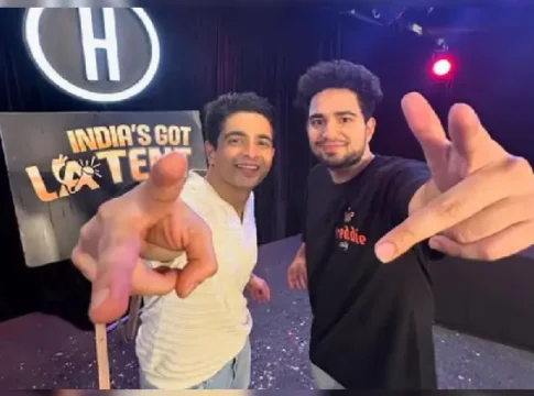 Ranveer Allahbadia