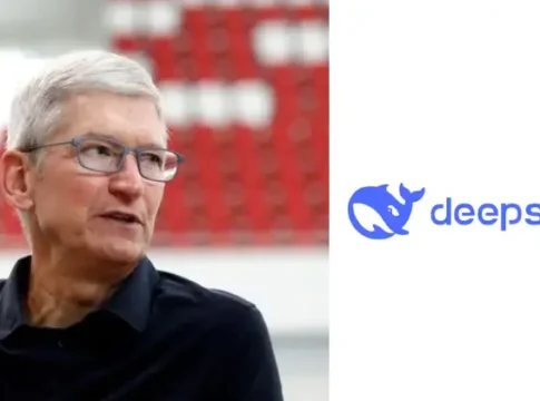 Tim Cook