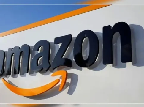 Amazon