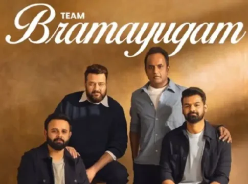 Bramayugam