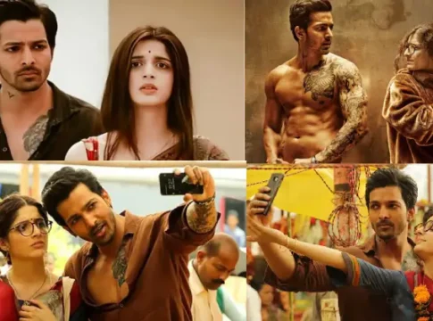 Sanam Teri Kasam