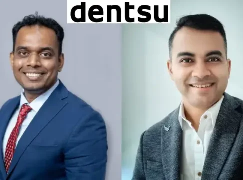 Dentsu India