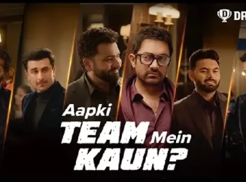 Aamir Khan