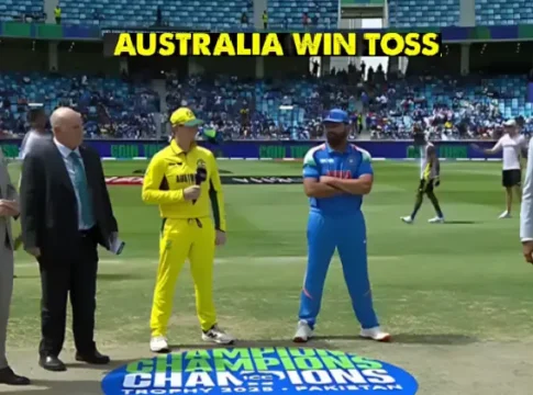 Australia