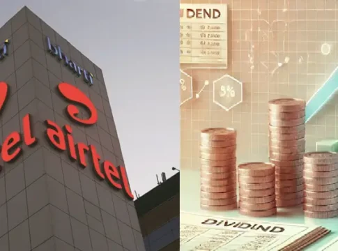 Bharti Telecom