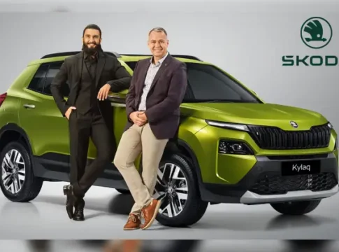 Škoda Auto