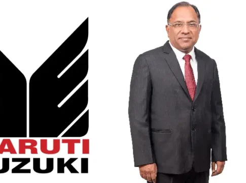 Maruti Suzuki