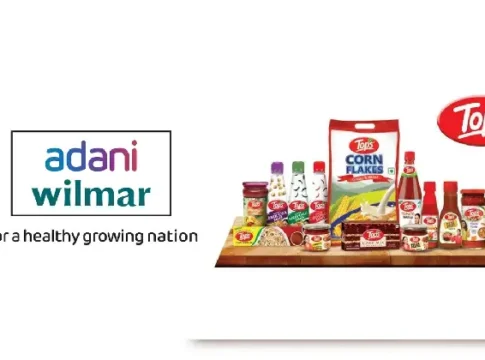 Adani Wilmar