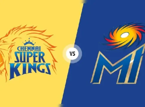 CSK