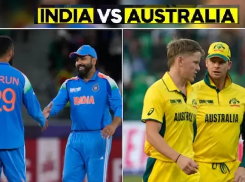Australia