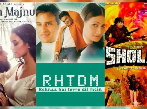 Bollywood