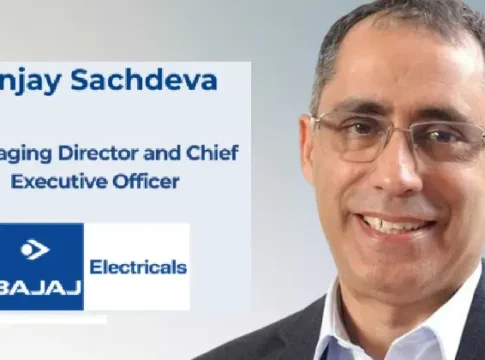 Bajaj Electricals