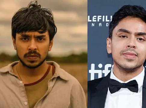 Adarsh Gourav