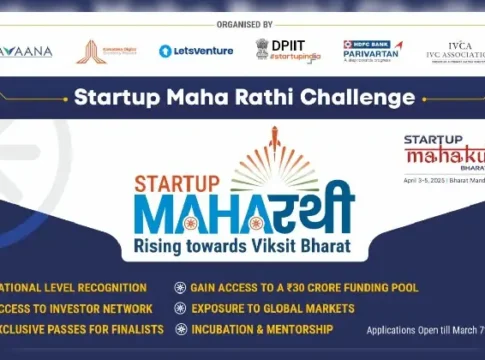 Startup Maha Rathi