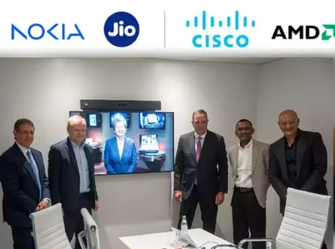 Jio