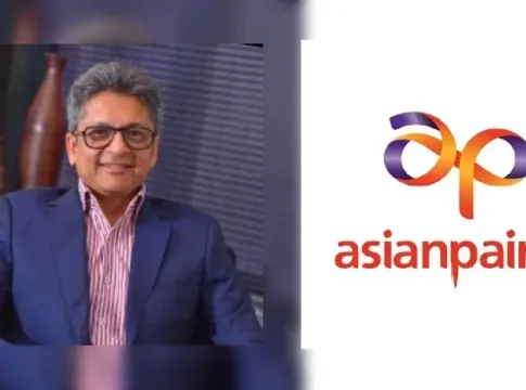 Ashish Choksi