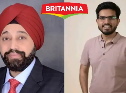 Britannia Industries