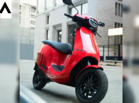 Ola Electric