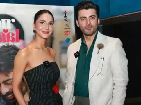 Fawad Khan