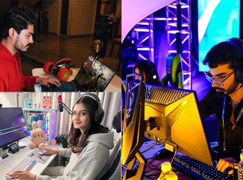 Gamer