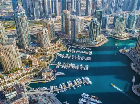 Dubai