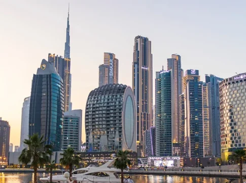 Dubai