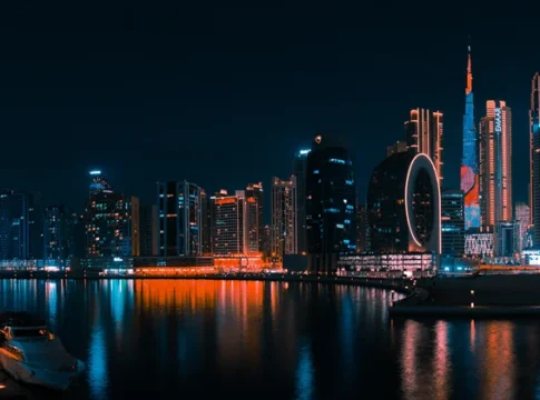 Dubai