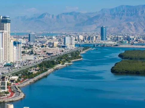 Dubai