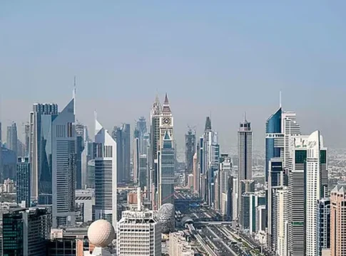 Dubai