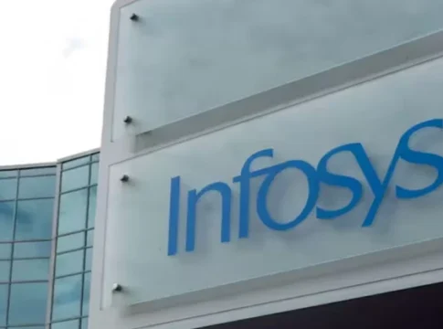 Infosys