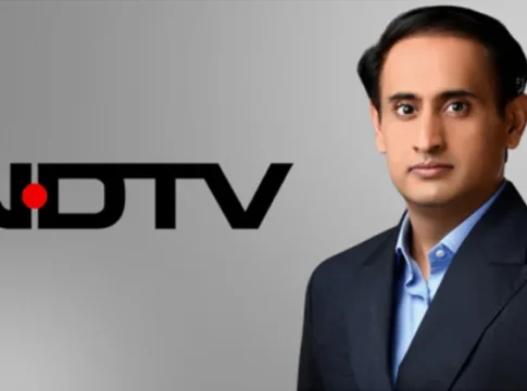 NDTV