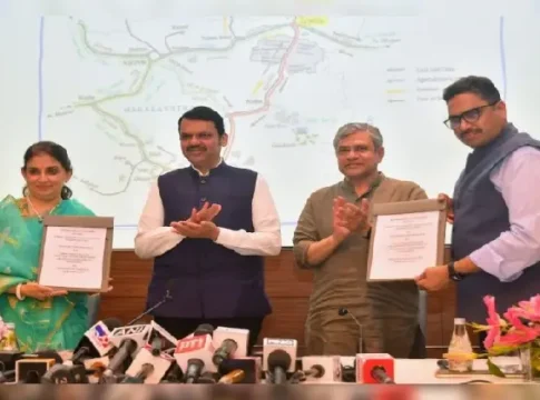 Maharashtra