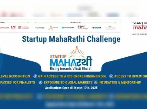 Startup Maharathi