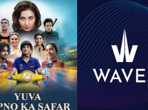 Waves OTT