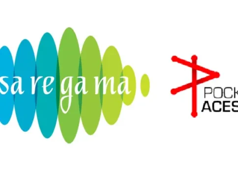 Saregama