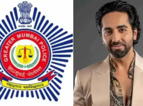 Ayushmann Khurrana