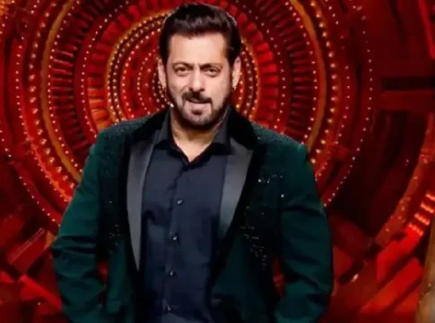 Salman Khan