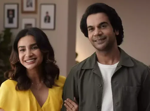 Rajkummar Rao