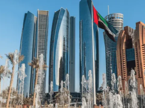 Abu Dhabi