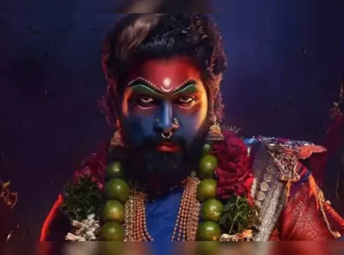 Pushpa 2