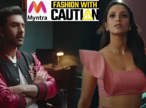 Myntra