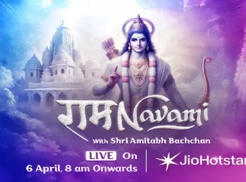 JioHotstar