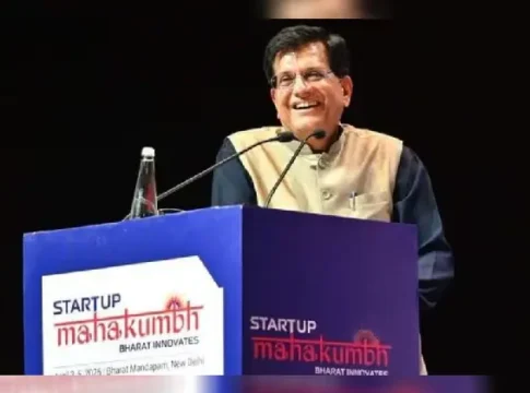 Piyush Goyal