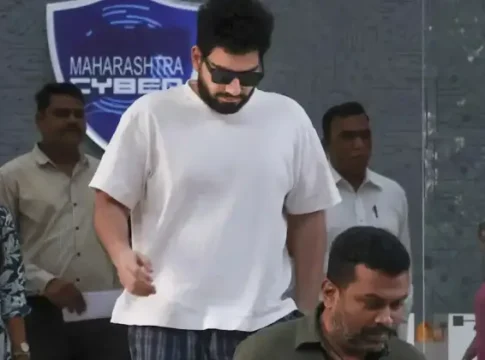 Samay Raina