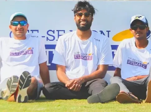 Mumbai Ultimate League
