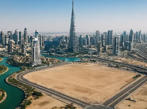 Real Estate